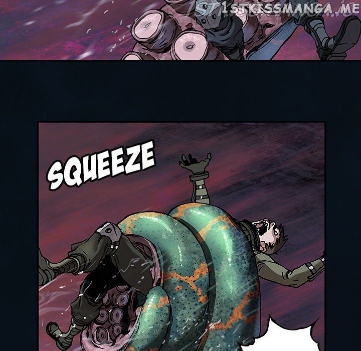 Read Leviathan Manga Online