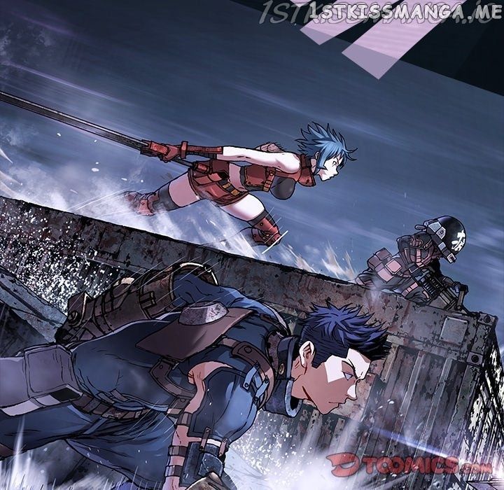 Read Leviathan Manga Online