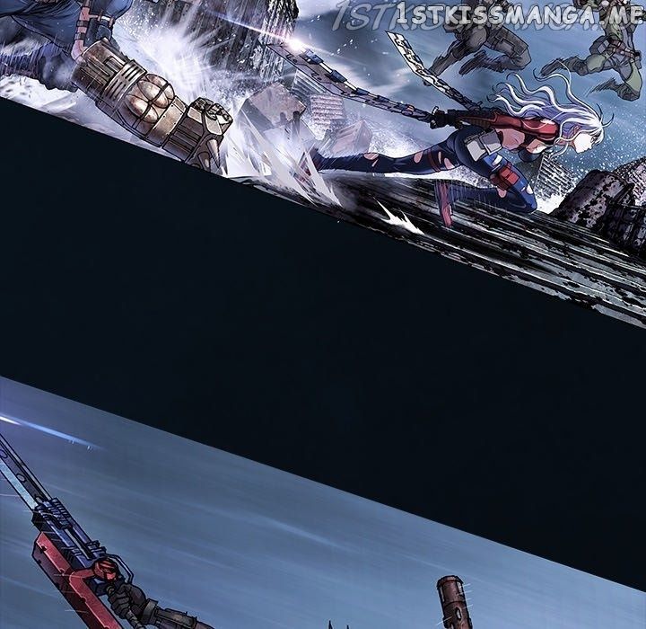 Read Leviathan Manga Online