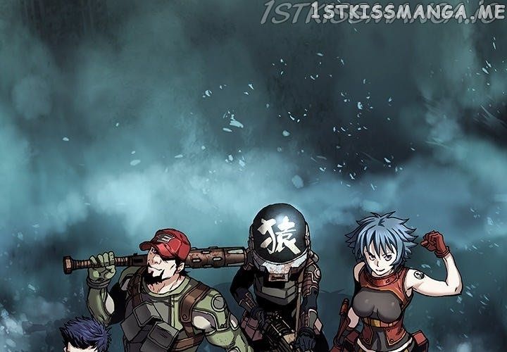 Read Leviathan Manga Online