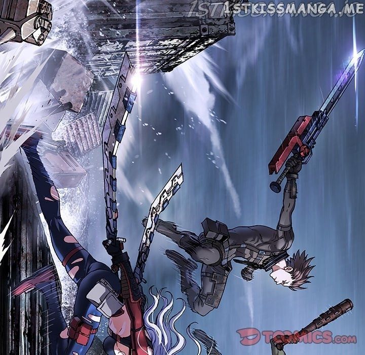 Read Leviathan Manga Online