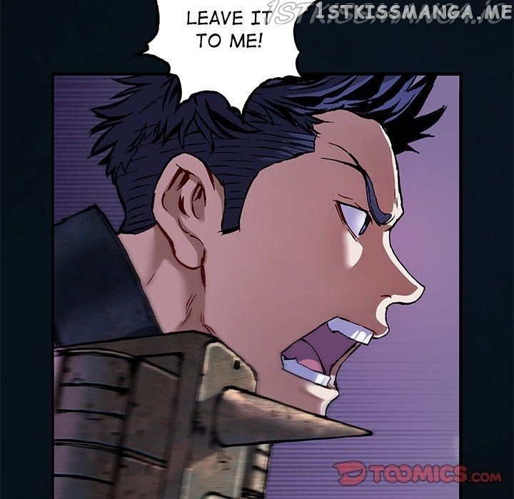 Read Leviathan Manga Online