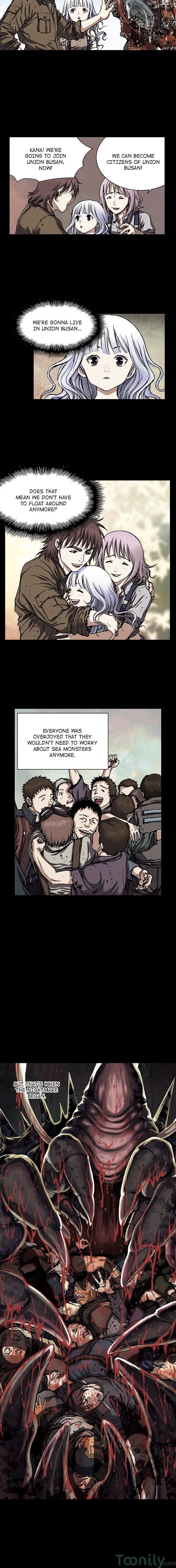 Read Leviathan Manga Online