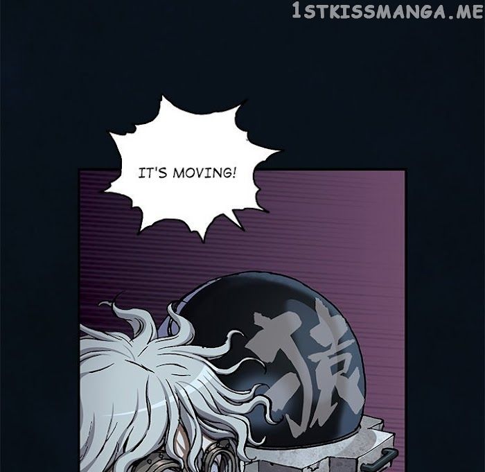 Read Leviathan Manga Online
