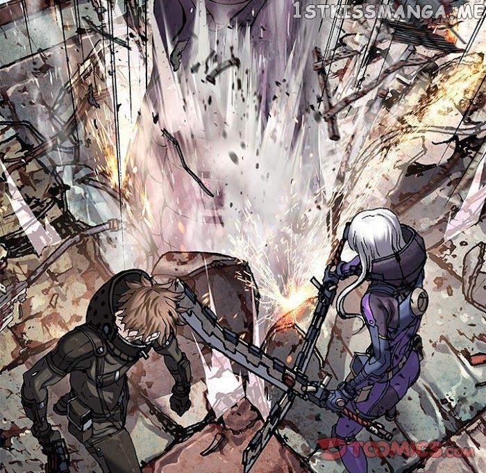 Read Leviathan Manga Online