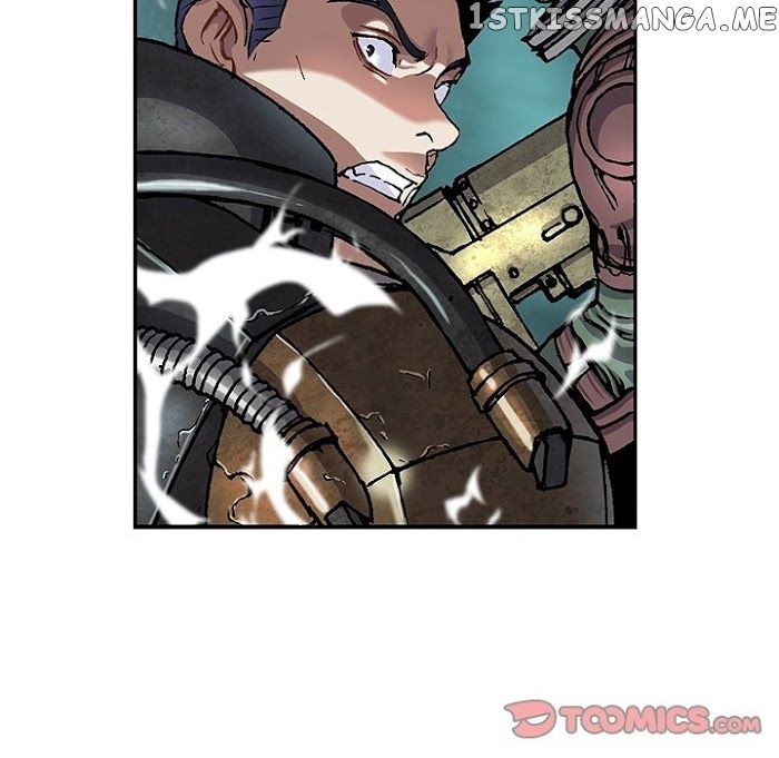 Read Leviathan Manga Online