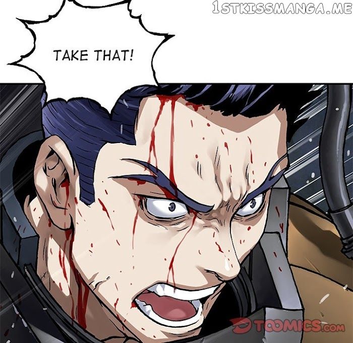 Read Leviathan Manga Online