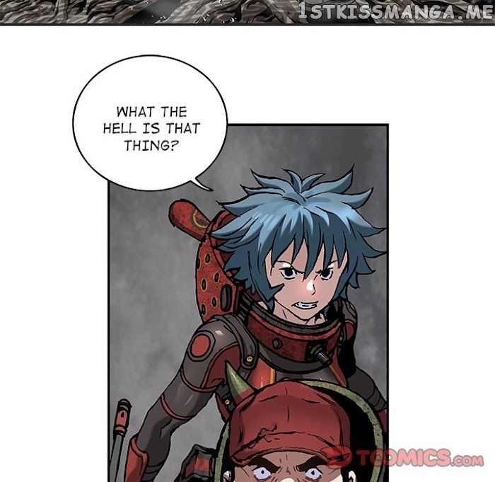 Read Leviathan Manga Online