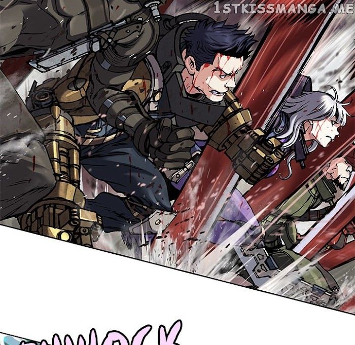 Read Leviathan Manga Online