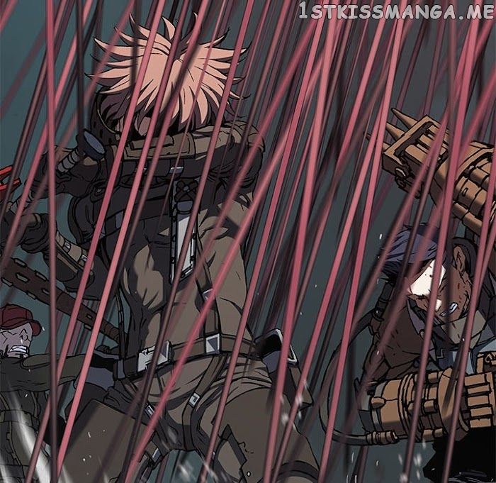 Read Leviathan Manga Online