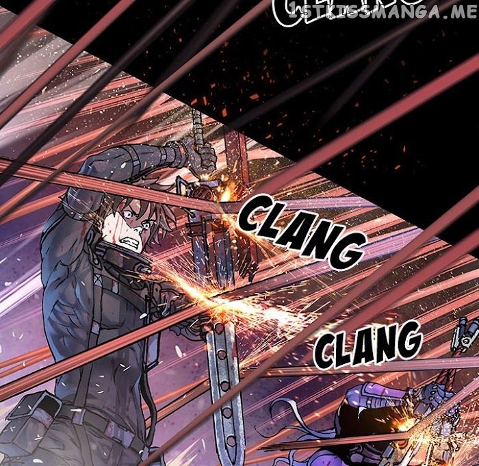 Read Leviathan Manga Online