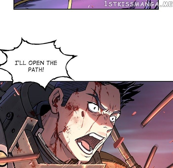 Read Leviathan Manga Online