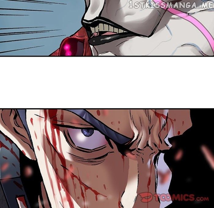 Read Leviathan Manga Online