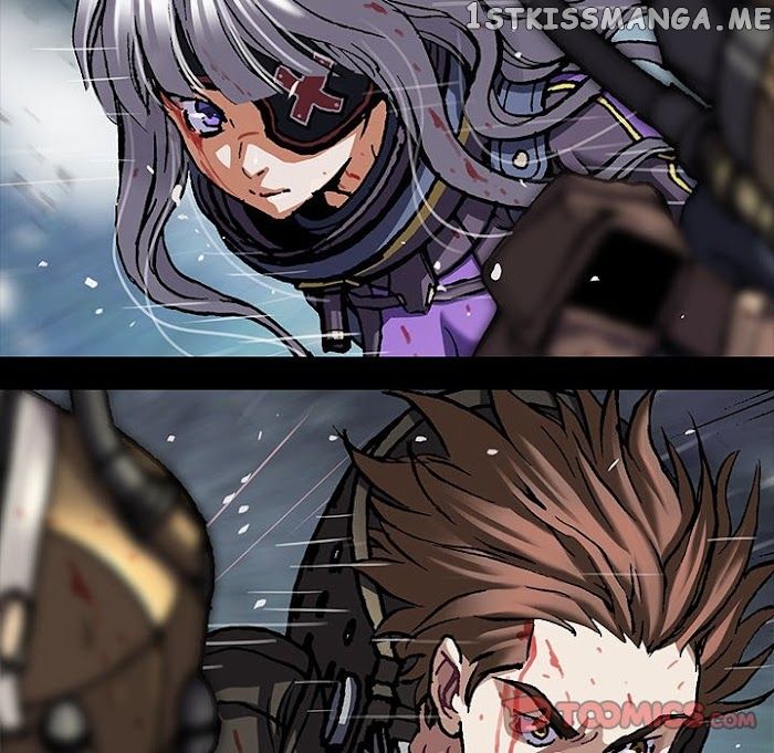 Read Leviathan Manga Online