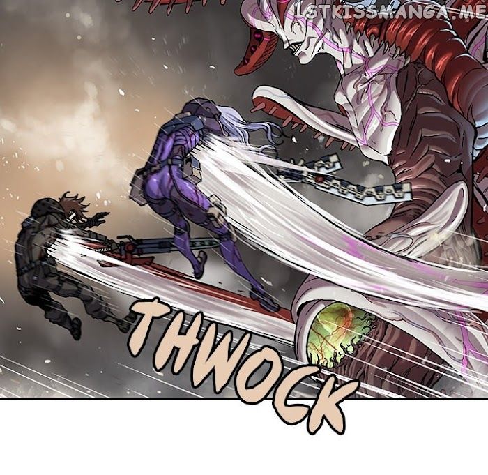 Read Leviathan Manga Online