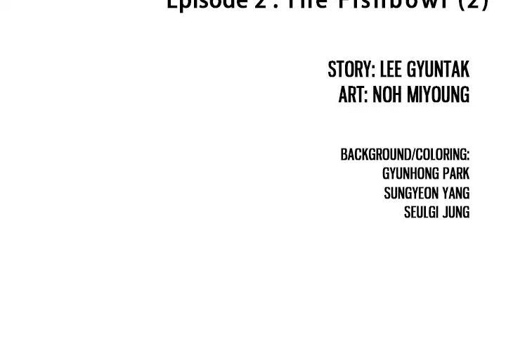 Read Leviathan Manga Online