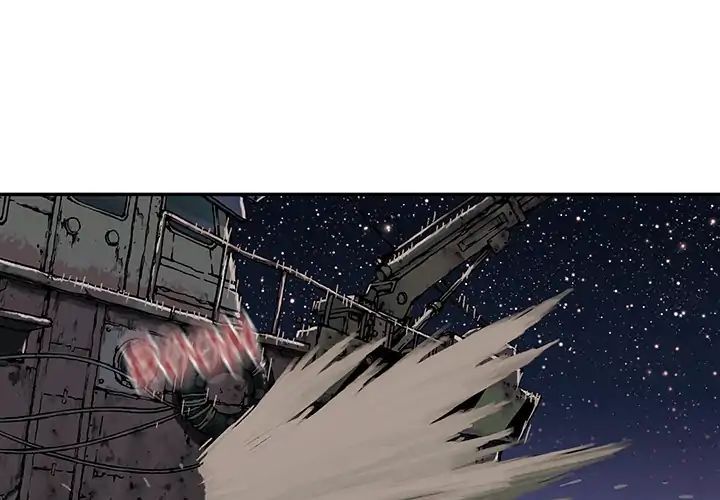 Read Leviathan Manga Online