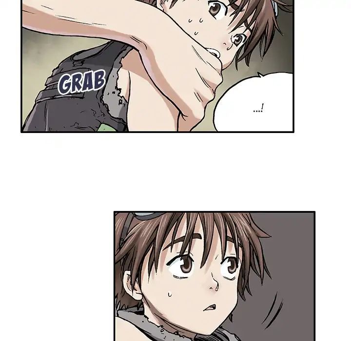 Read Leviathan Manga Online