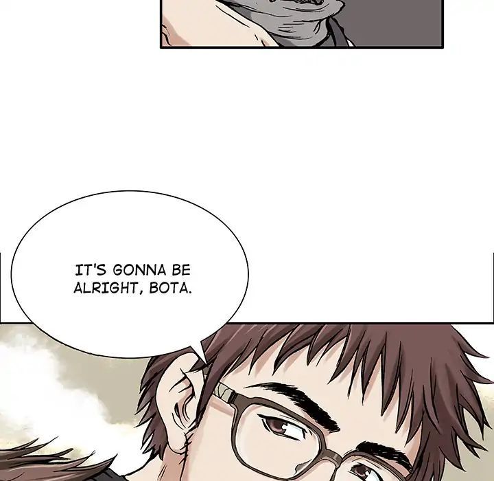 Read Leviathan Manga Online