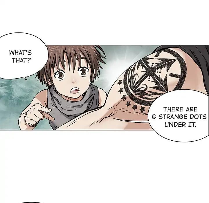 Read Leviathan Manga Online