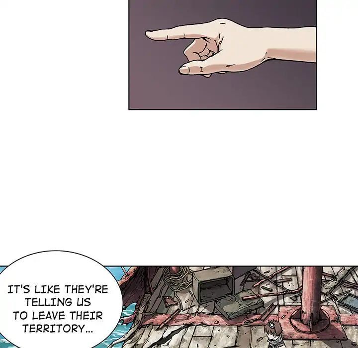 Read Leviathan Manga Online