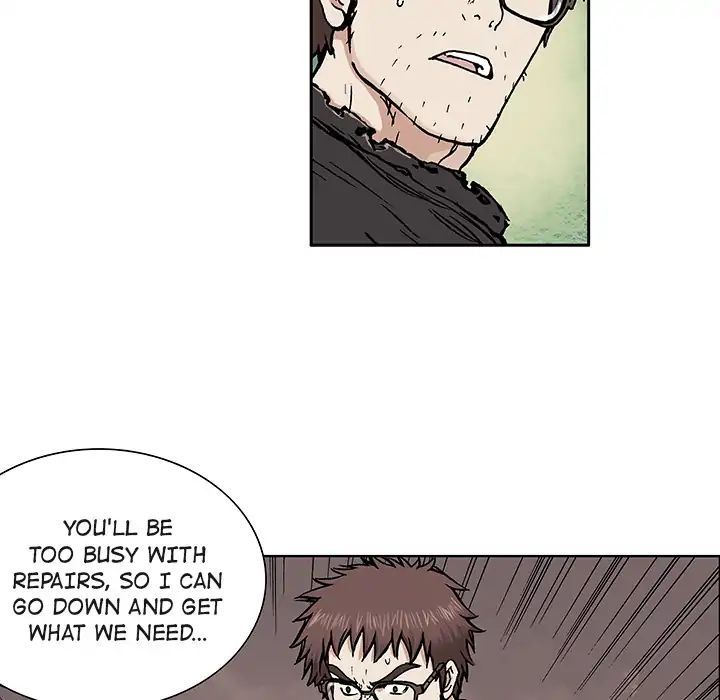 Read Leviathan Manga Online