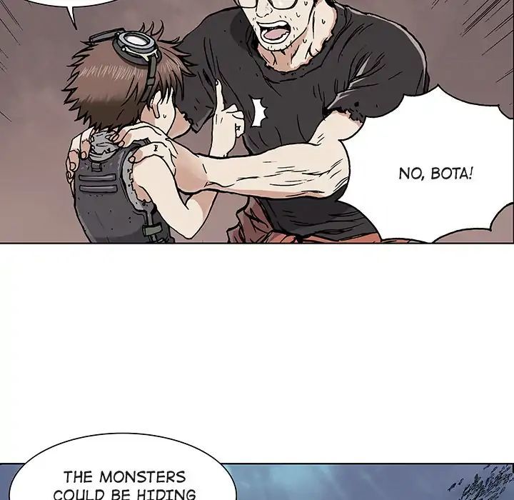 Read Leviathan Manga Online