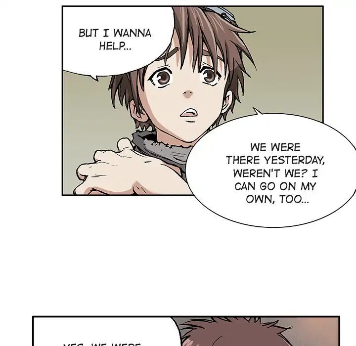 Read Leviathan Manga Online