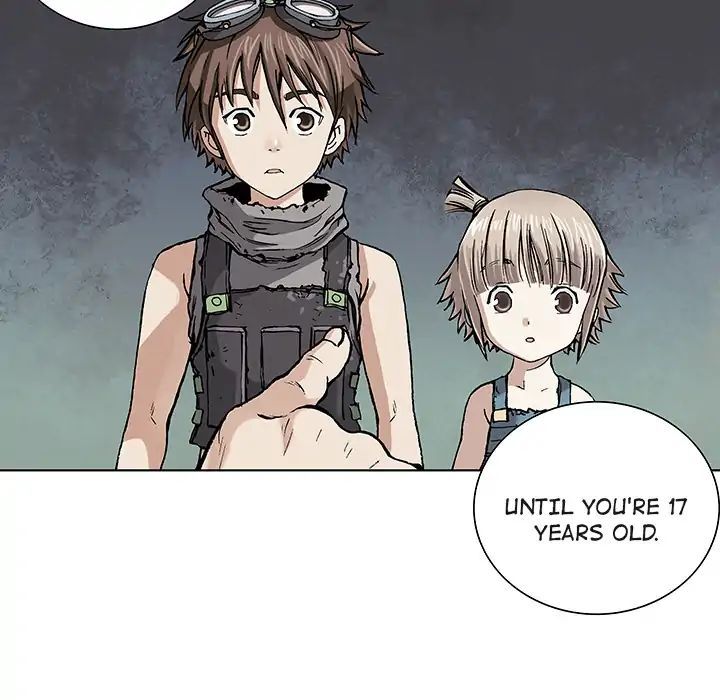 Read Leviathan Manga Online