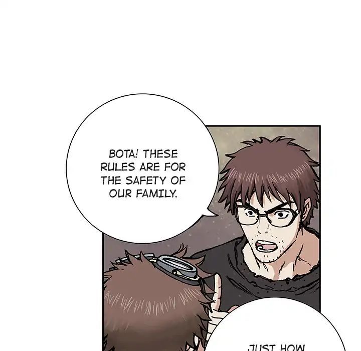 Read Leviathan Manga Online