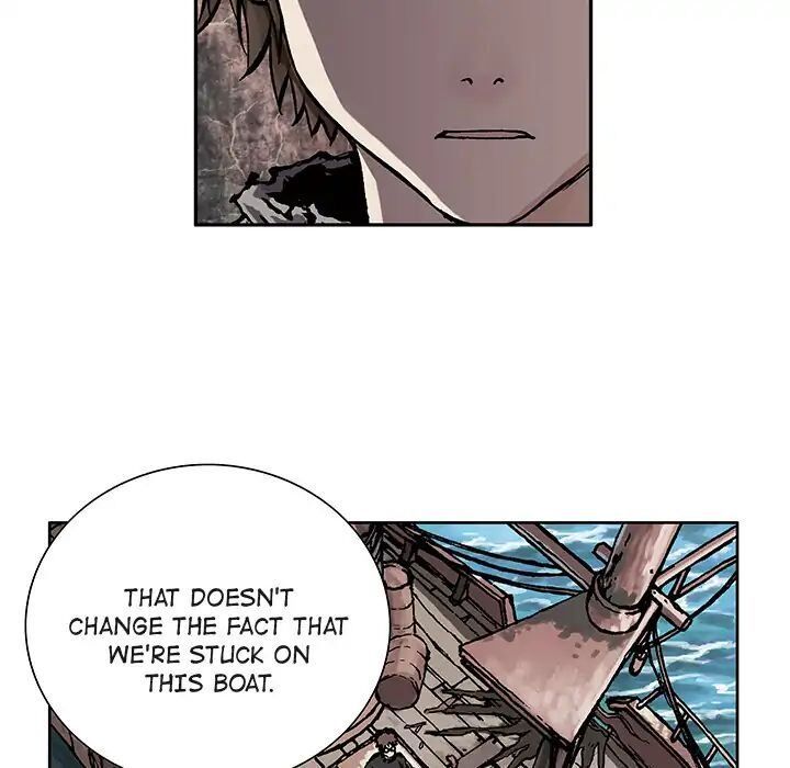 Read Leviathan Manga Online