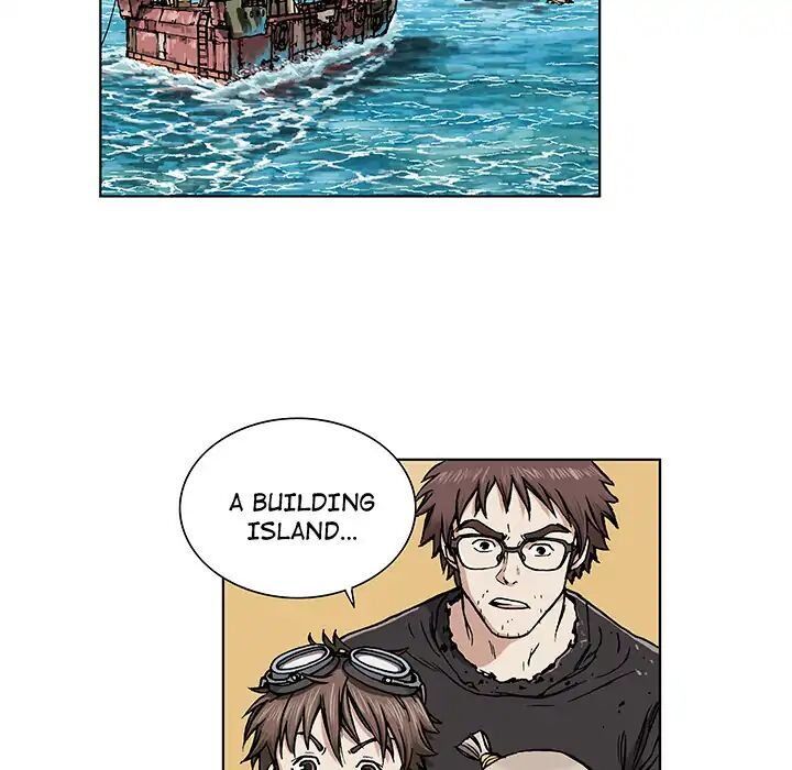 Read Leviathan Manga Online