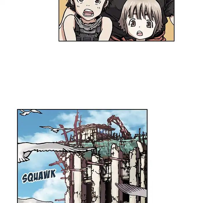 Read Leviathan Manga Online