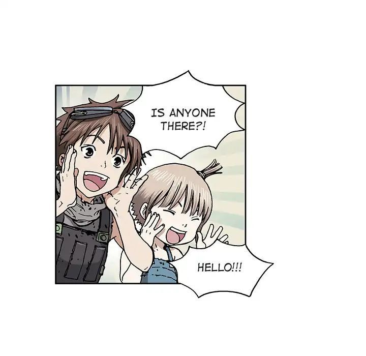 Read Leviathan Manga Online