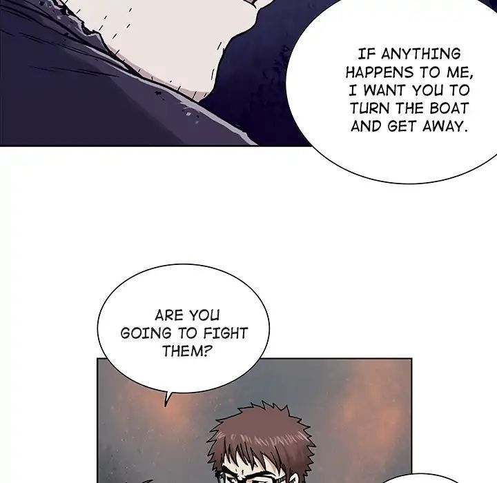 Read Leviathan Manga Online