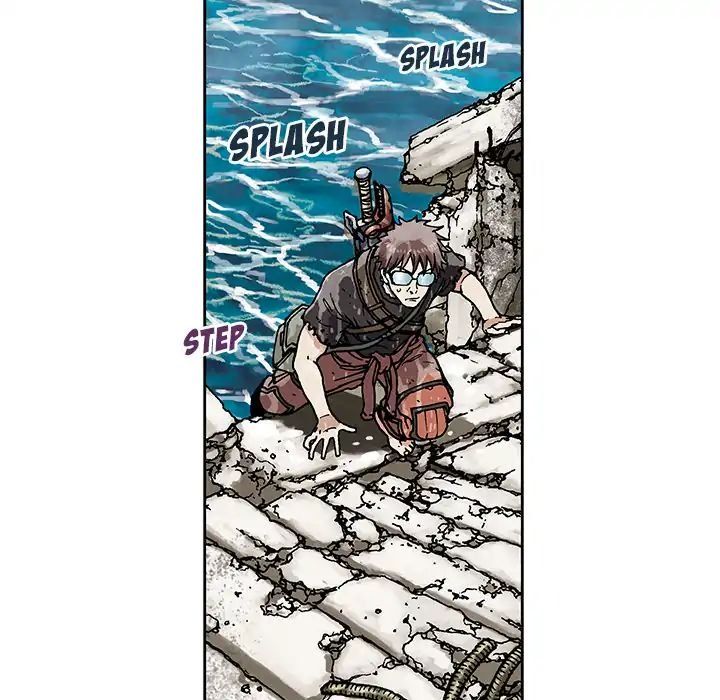 Read Leviathan Manga Online