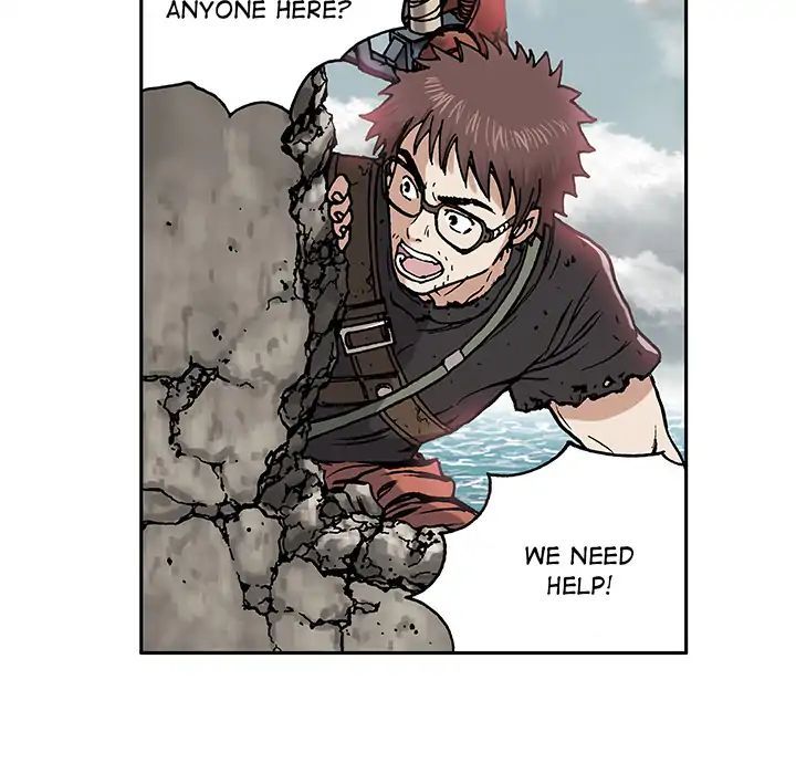 Read Leviathan Manga Online