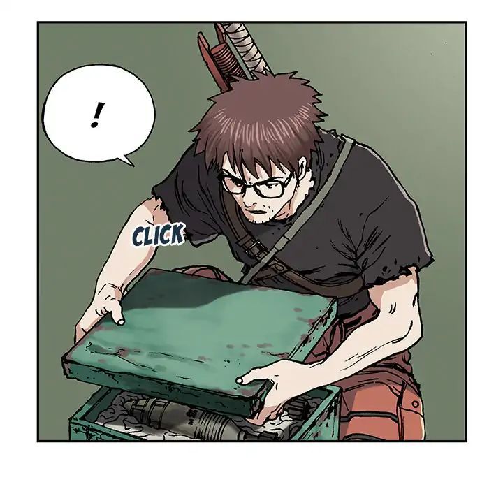 Read Leviathan Manga Online