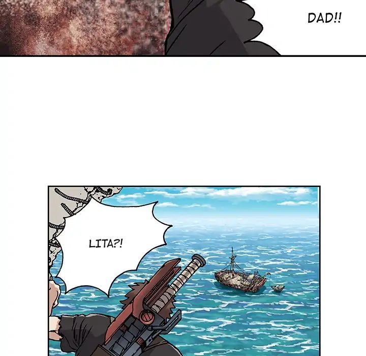 Read Leviathan Manga Online