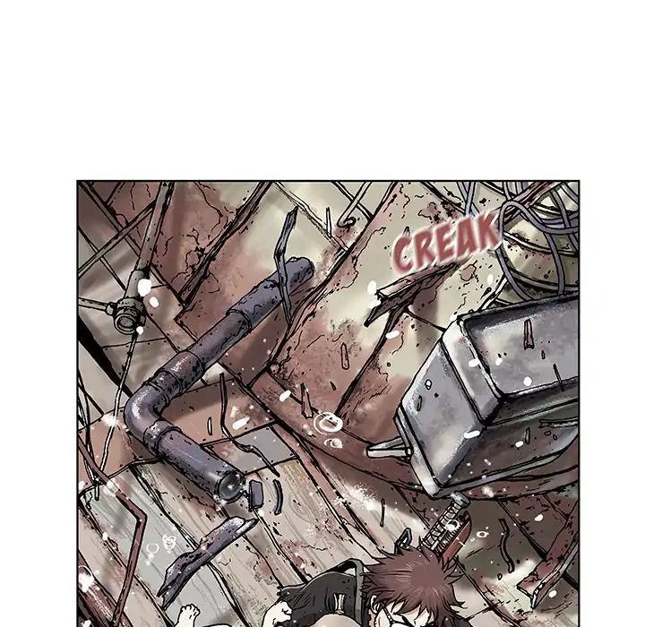 Read Leviathan Manga Online