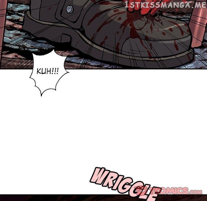 Read Leviathan Manga Online