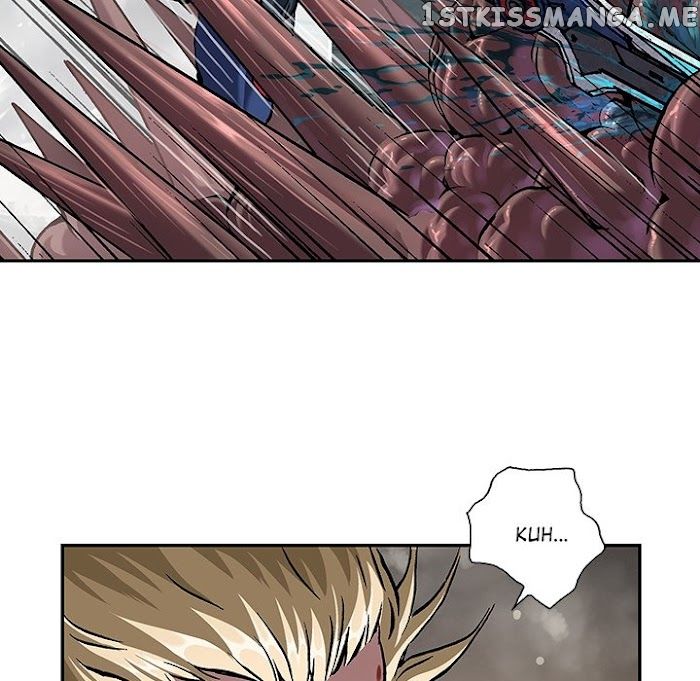 Read Leviathan Manga Online