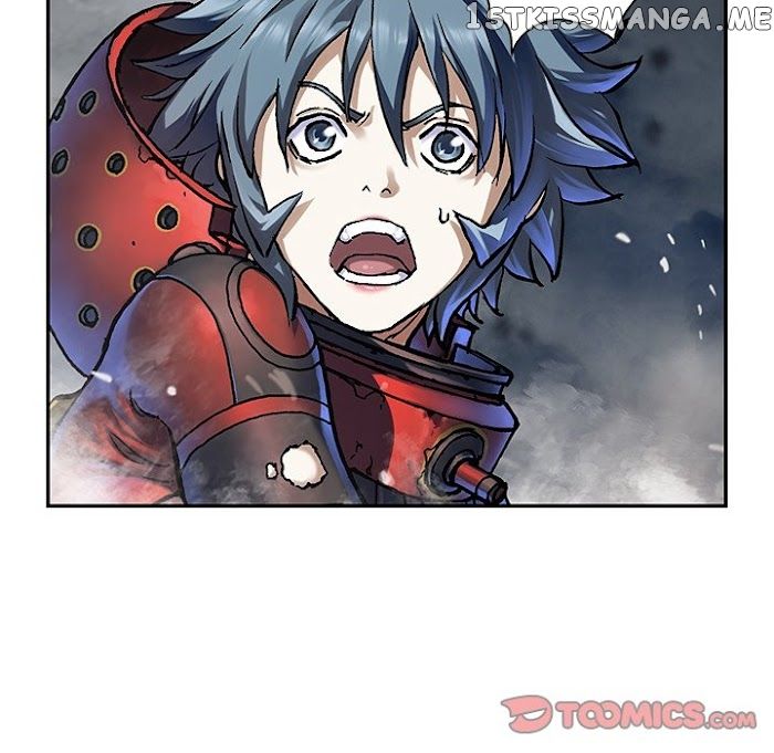 Read Leviathan Manga Online