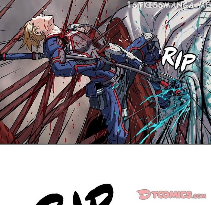 Read Leviathan Manga Online