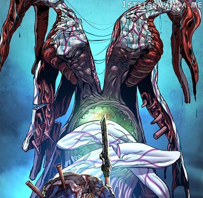 Read Leviathan Manga Online