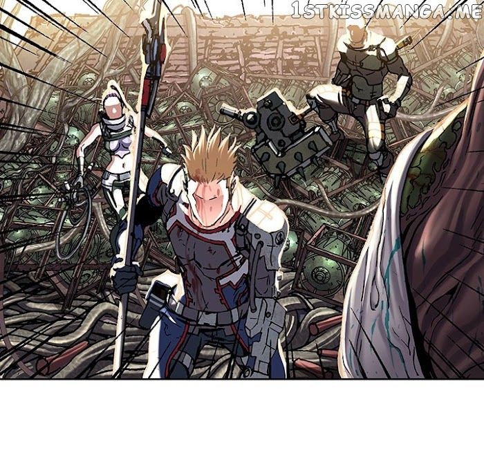 Read Leviathan Manga Online