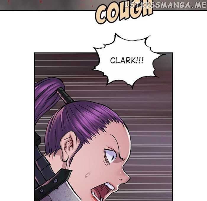 Read Leviathan Manga Online