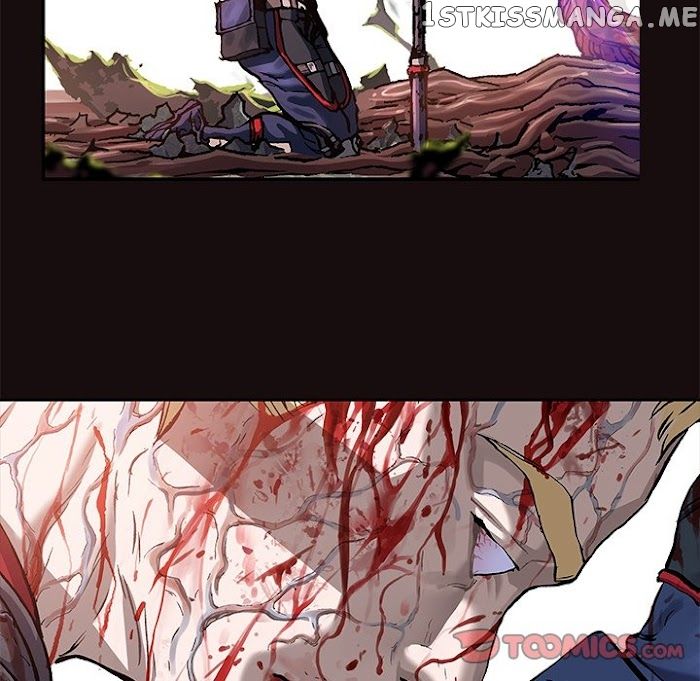 Read Leviathan Manga Online