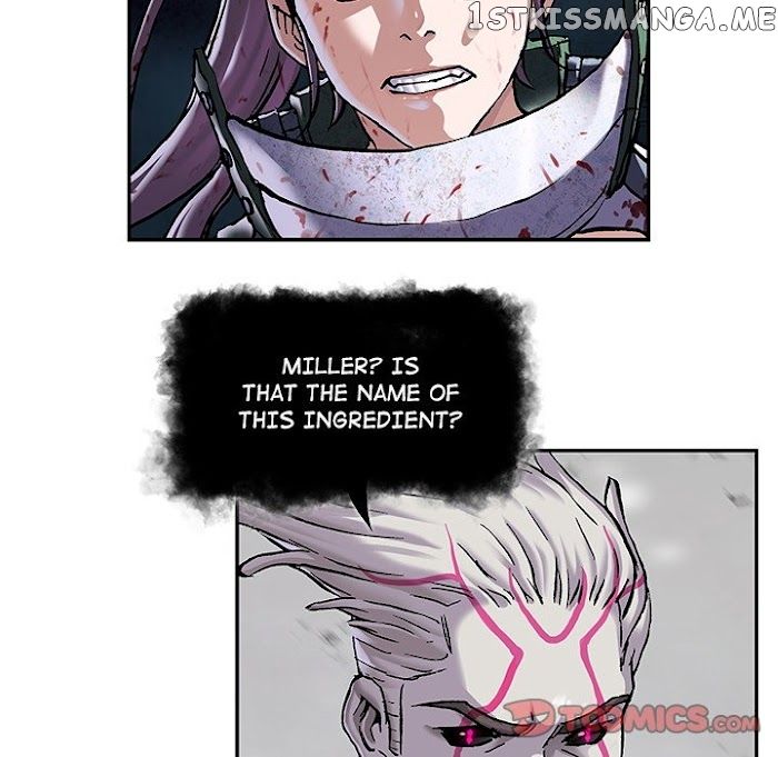Read Leviathan Manga Online