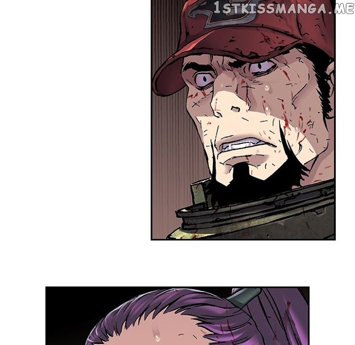 Read Leviathan Manga Online